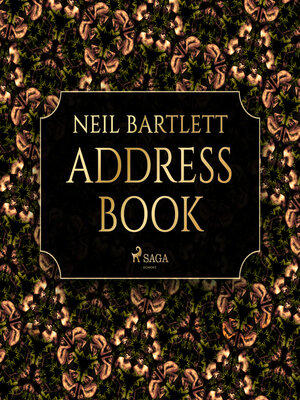 cover image of Address Book